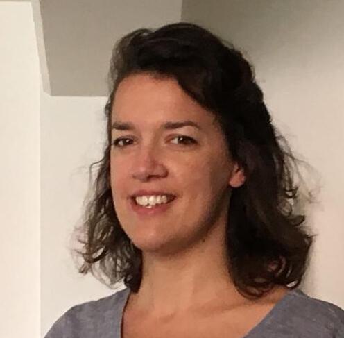 Dr Clothilde BORJESSON